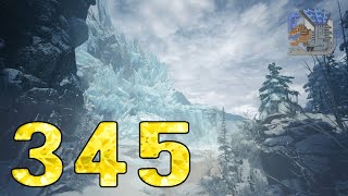 Monster Hunter World: Iceborne 100% Guide | The Thunderous Troublemaker! | Episode 345