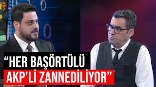 BTP Genel Başkanı Hüseyin Baş: Başörtülüler ötekileştiriliyor