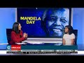 Nelson Mandela International Day