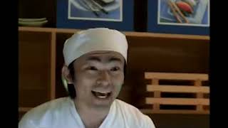 BUDWEISER: WASSUP WASABI (Cannes Advertising) (Film Lions Grand Prix 2000) (Best Beer Ads)
