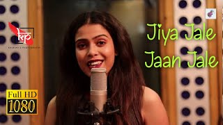 Jiya Jale Jaan Jale Full Video Song I Dil Se I Shahrukh Khan I Preeti Zinta I Kaustav's Photography