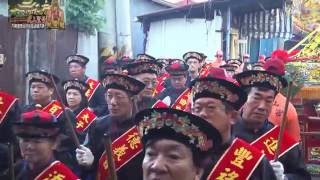 2012旗山天后宮九朝祈安清醮建醮遶境-福德祠