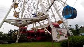 愛知県 碧南市　明石公園