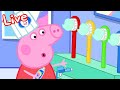 🔴 LIVE Los Cuentos de Peppa la Cerdita ✨ NUEVOS Episodios de Peppa Pig