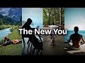 The Psychology Of Self Transformation