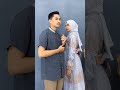 Outfit Couple menyambut maulid nabi muhammad