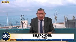 Armiku i Popullit - Baci, edukatori i vlerave qytetare | Monitorime - 10 Maj 2023 - Vizion Plus