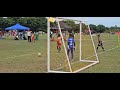 U8 Ghimau FA vs AT Muar 3 - 1 Bright cow junior cup 2024