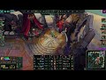 azir mid build zeka nashor s tooth lethal tempo lol kr challenger patch 15.4