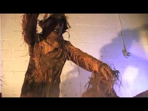 Scarecrow Youtube