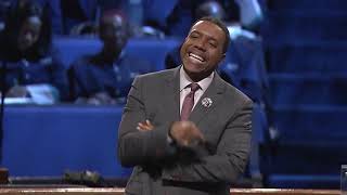 13 February | Choose Mammon or Choose God Pt 1 | Creflo Dollar