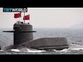 What Is China S Pacific Plan