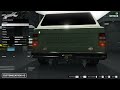 vapid bobcat xl customizations chevrolet c k gta 5 online