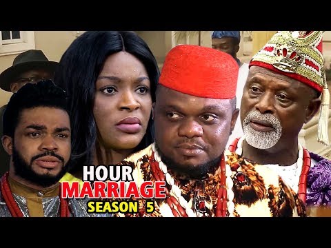 Movie : Hour Of Marriage Season 5 - (New Movie) 2018 Latest Nigerian Nollywood Movie Full HD | 1080p