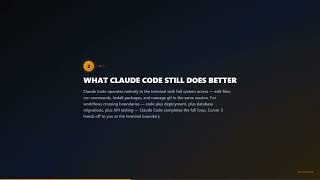 Cursor 3 vs Claude Code — I Tested Both for a Full Week (One Clear Winner)