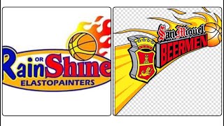 BLOL PBA Sunday Game For S5W2-042124 @ John Muir  #basketballleagueoflegend ROS v BEERMEN