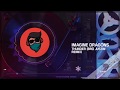 Imagine Dragons - Thunder (Bro Justin Remix)
