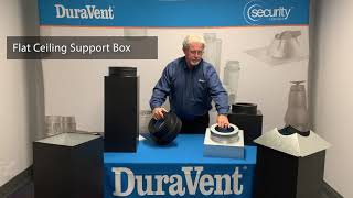 Introduction to DuraTech® Support Boxes