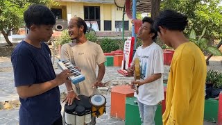 LAGU TARLING KECEWA - PENGAMEN JALANAN VIRAL