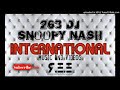 +263 RIDDIM BY ORIGINAL [OFFICIAL MIXTAPE] JAN 2018