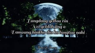 Lovejoy Khongsai-Thangvan puonkang sil [Lyrics Video]