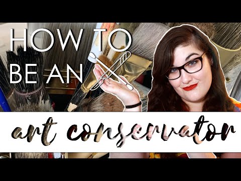 Where can I study restoration?