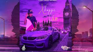 X-Kappe - V.I.P (Official Audio)