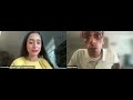 afpc usa foreign correspondents talk with ahmed omar from egypt