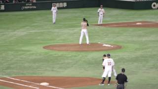 大谷　１６３キロ　日本新記録