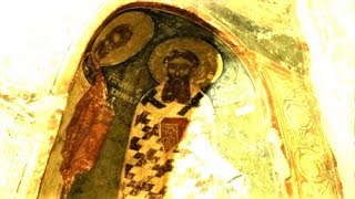 St. Gregory Palamas, hesychasm, and life in the Holy Spirit