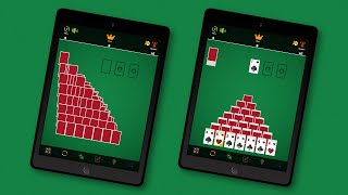 Solitaire Game - iOS Swift 5+ | Sell Source Code