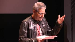 Creative Time Summit | Built From The Ground Up: Joshua Decter