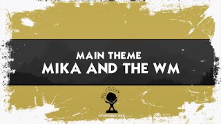 Mika and the Witch's Mountain  Delivery Service Adventure Main Theme