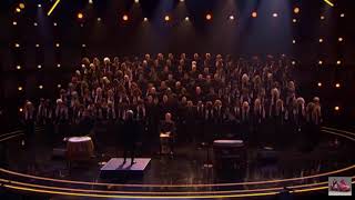 Angel City Chorale/Amazing Choir Earns Golden Buzzer From Olivia Munn/America’s Got Talent 2018