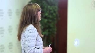 IdeasLabs | Big Data: Personalized Learning | Marsha Lovett