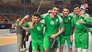 بطولة أمم إفريقيا لكرة اليد - مصر 2024 | الجزائر تستهدف اللقب القاري الثامن