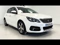 PEUGEOT 308 1.2 PURETECH 130CV ALLURE