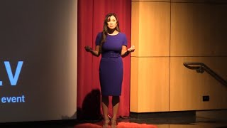 Redefine Your Happiness with Entrepreneurship | Maria Grace Wolk | TEDxUNLV