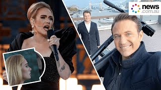 Matt Doran apologises for Adele slip-up that cost Channel 7 $1 million