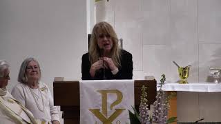 Viewing and Funeral Mass for Valentino Skiera
