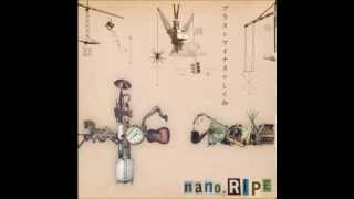 nano.RIPE - 架空線