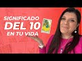 Número 10 Significado Energético Espiritual