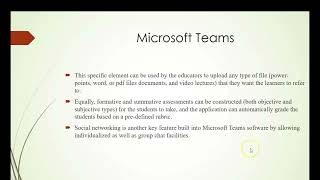 Best Screencasting Software Presentation