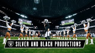 Best Frames From Silver and Black Productions | 2021 Season | Las Vegas Raiders | NFL