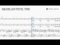 Emmanuel (God With Us) (Tenor) - Daniel Smith