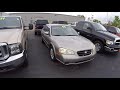 2000 nissan maxima for sale cp15889b