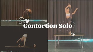 Aynsley L / Contortion Solo