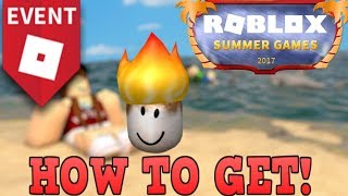 Event How To Get The Marshmallow Head Roblox Bed Wars - how to get marshmallow head in roblox event summer tournament 2018 spawn wars