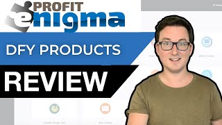 Profit Enigma Review - Full Walkthrough