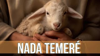 NADA TEMERÉ (cover) -  PABLO JUAN